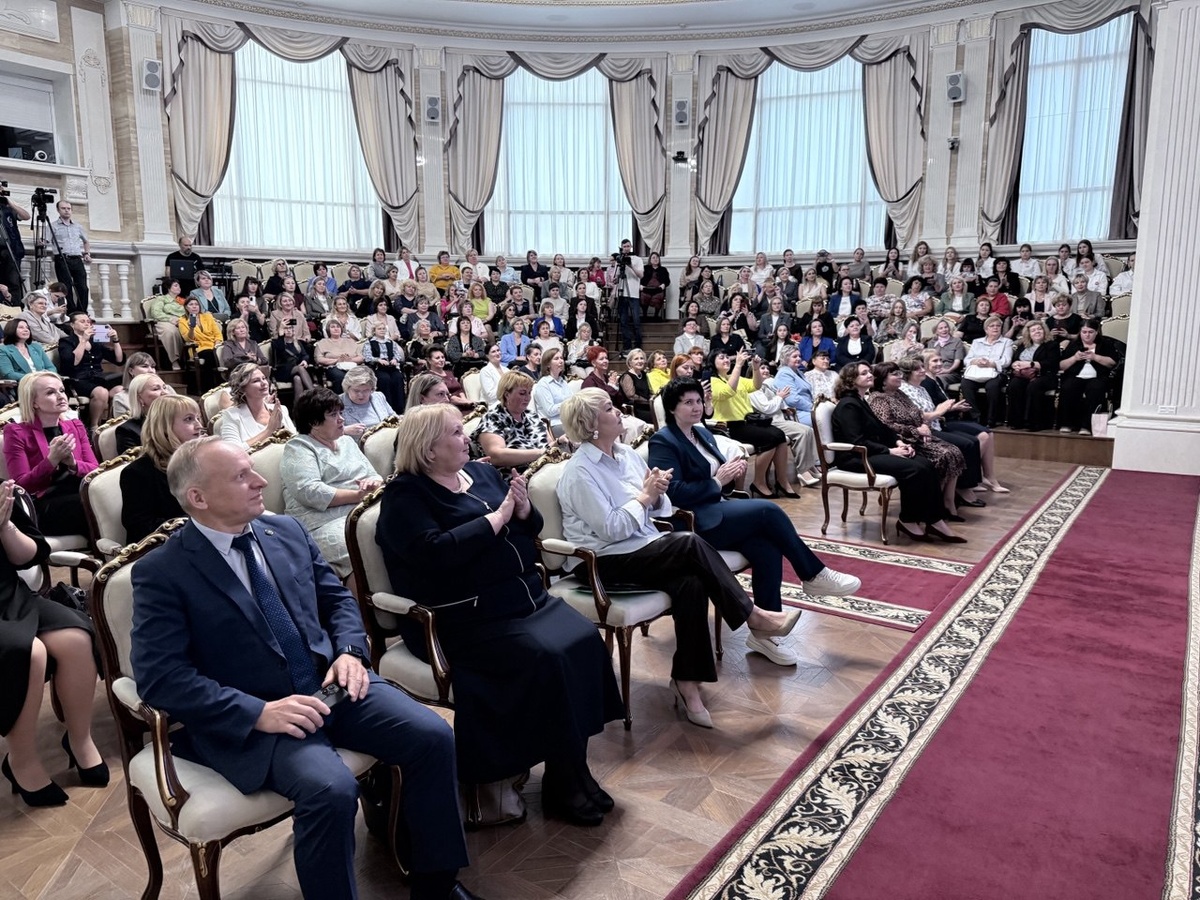    Фото: Правительство Новосибирской области, источник: nso.ru