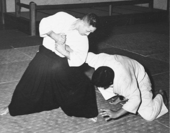 Годзо Сиода.