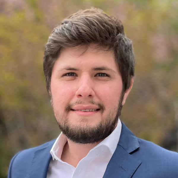 Ричард Хорган — основатель, президент и генеральный директор компании Cure Rare Disease