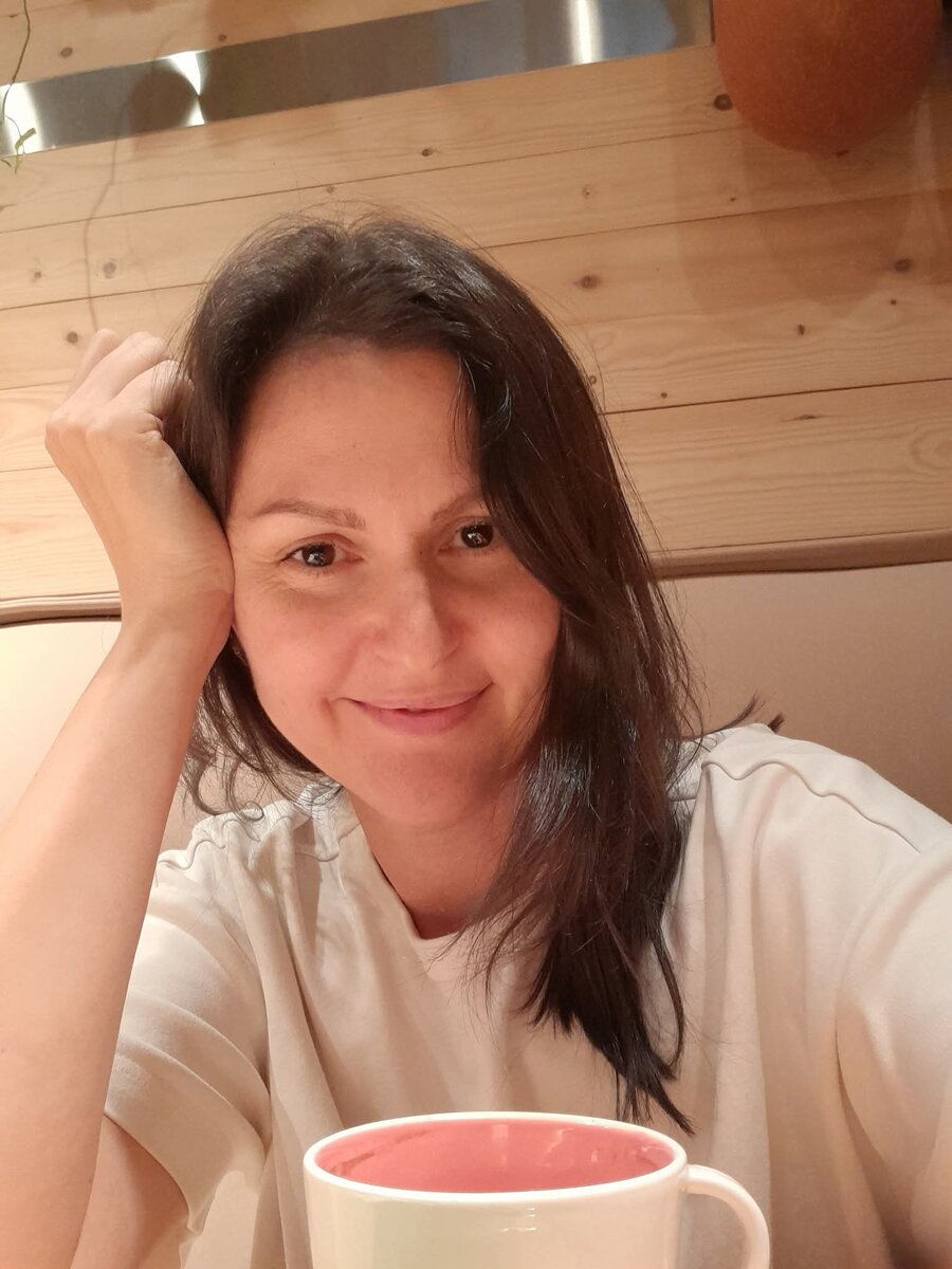 Фото из личного архива