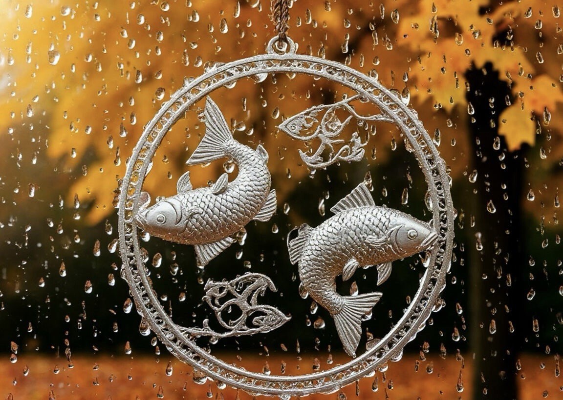 Рыбы 19 февраля - 20 марта