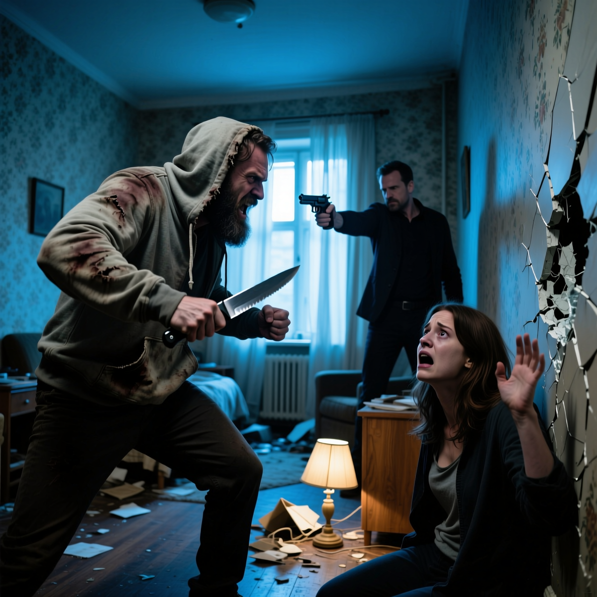 Автор: В. Панченко