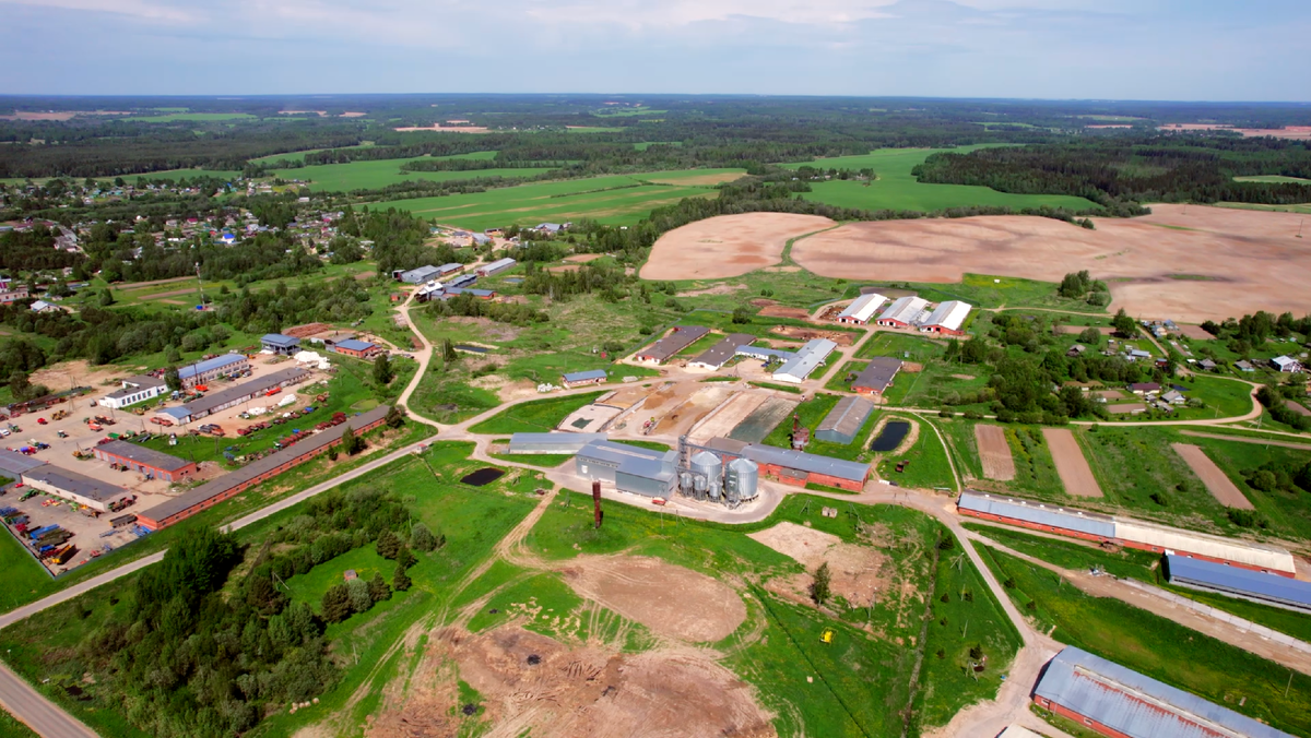 Племзавод-колхоз имени 50-летия СССР
