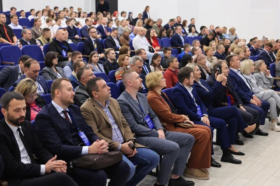     Администрация городского округа Королев