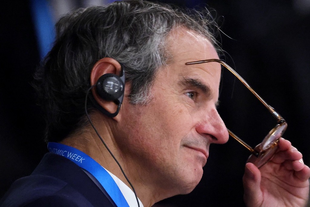    Фото © AP / ТАСС