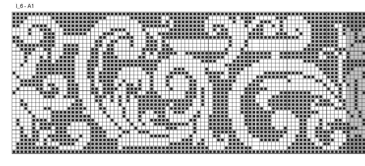 СХЕМА №1 - лист №1