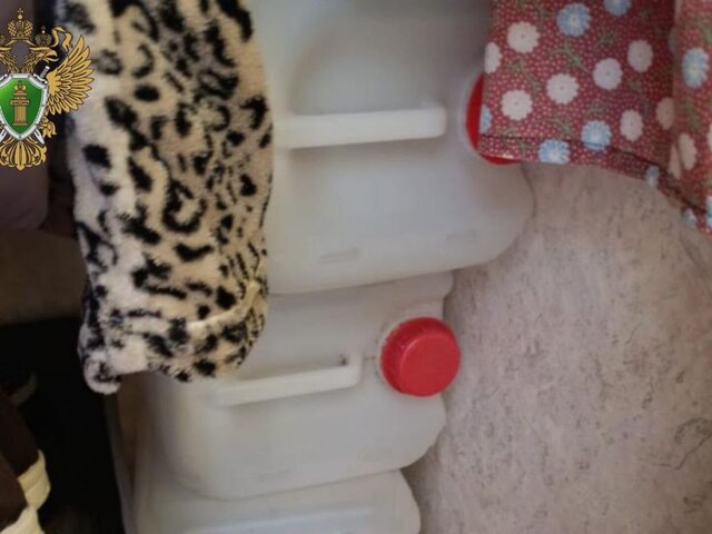    Фото: телеграм-канал "Прокуратура Ленинградской области"