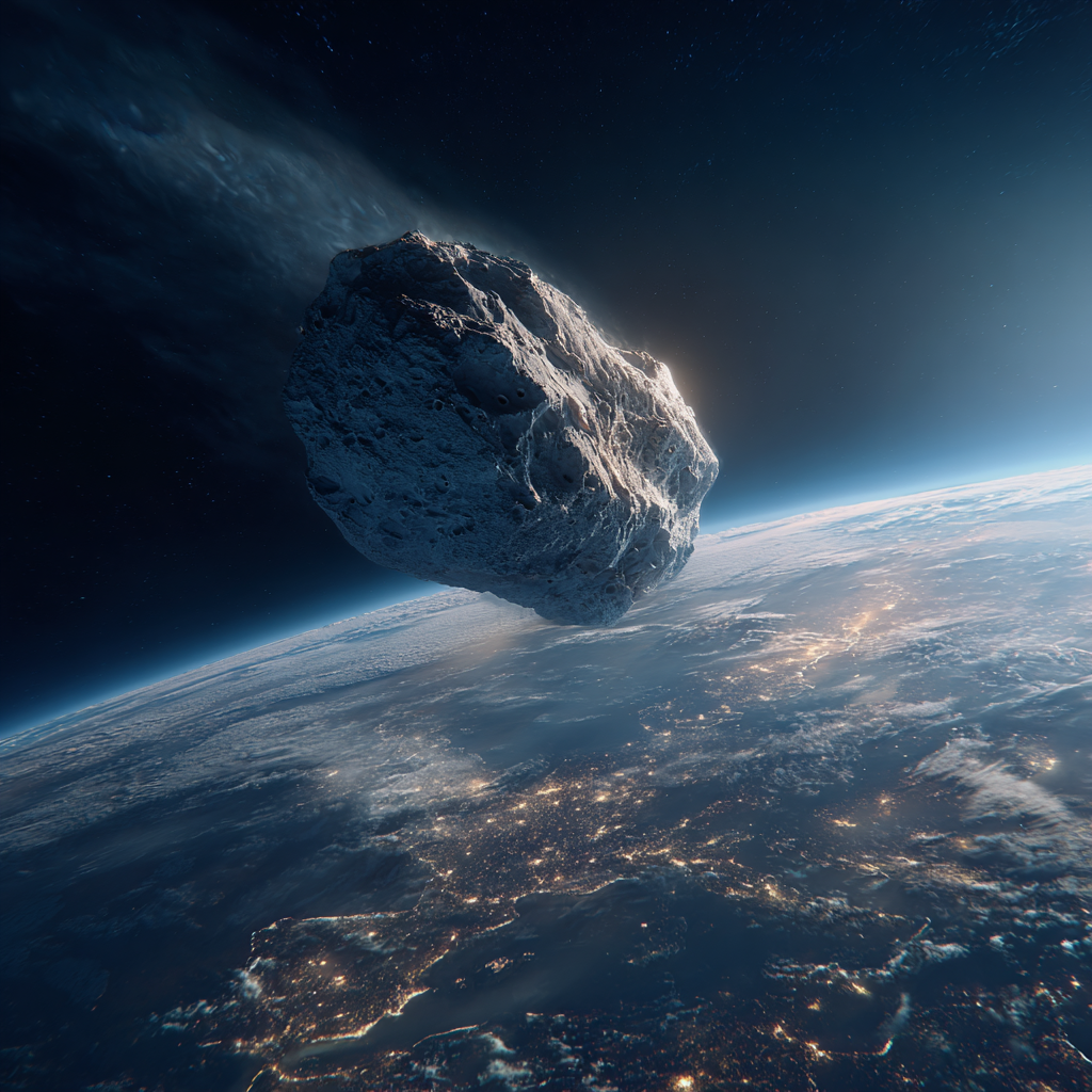     / Источник: © ИА Регнум/Сгенерировано ИИ