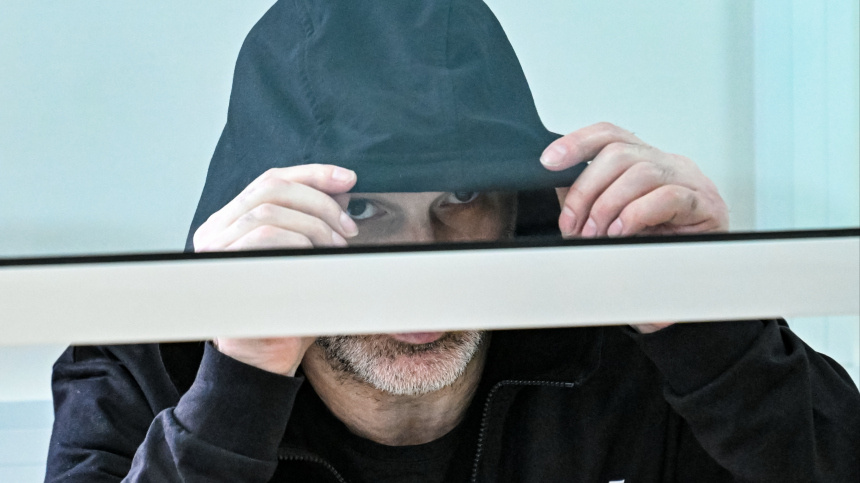    Фото: © РИА Новости/Максим Блинов