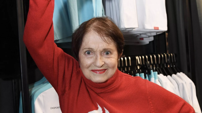   РИА Новости