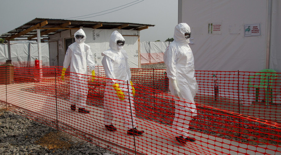   Martine Perret / UNMEER / Flickr / CC BY-ND 2.0