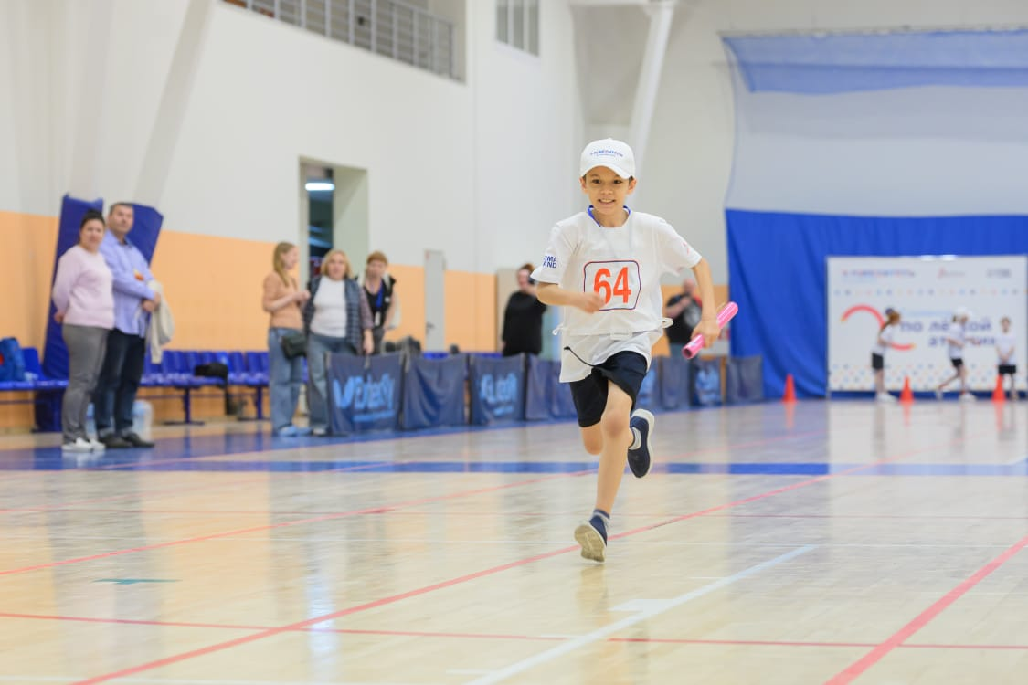     Фото предоставлено организаторами