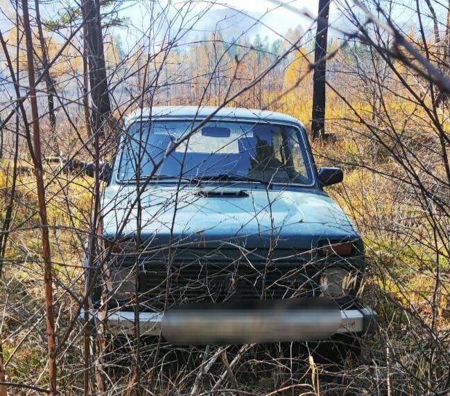    Фото: Пресс-служба Минприроды Забайкалья