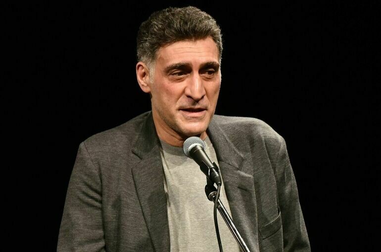   Тигран Кеосаян