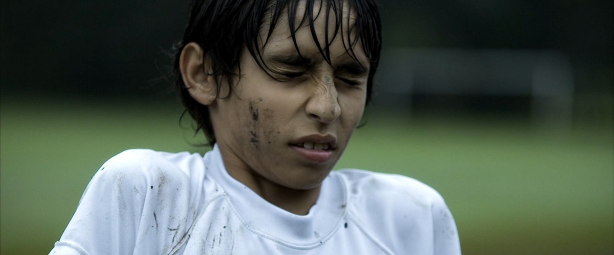 Кадр из фильма "Они вернулись" (Ellos Volvieron). Фото из открытых источников. 