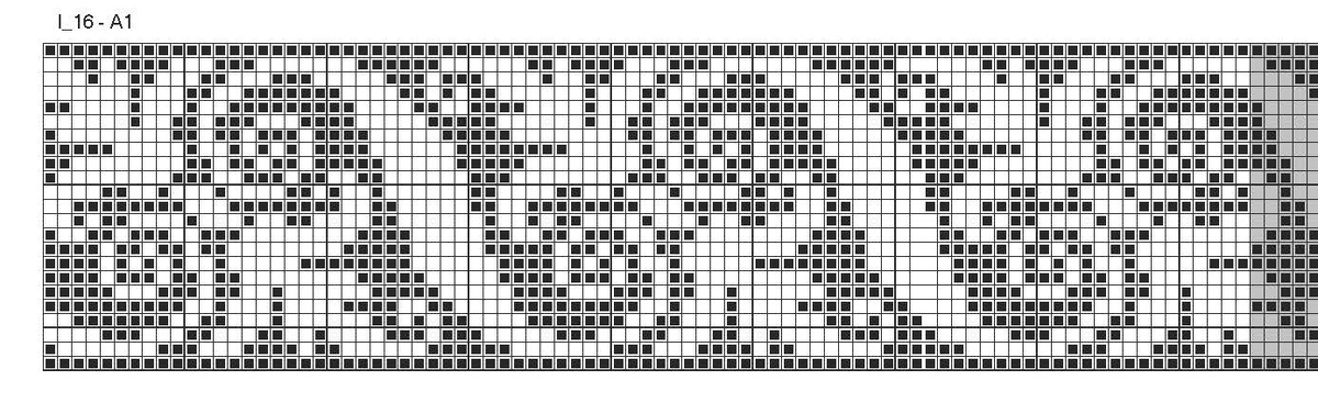 СХЕМА №1 - лист №1