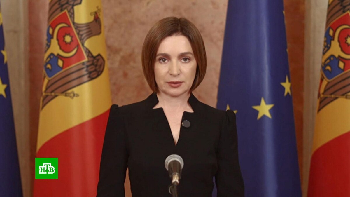    Кишинёв закручивает гайки: на что готова партия Санду, чтобы удержаться у власти