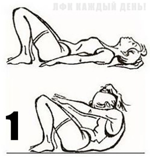 ВОССТАНОВИТЕ ЗДОРОВЬЕ ПОЗВОНОЧНИКА ЗА 10 МИНУТ В ДЕНЬ!