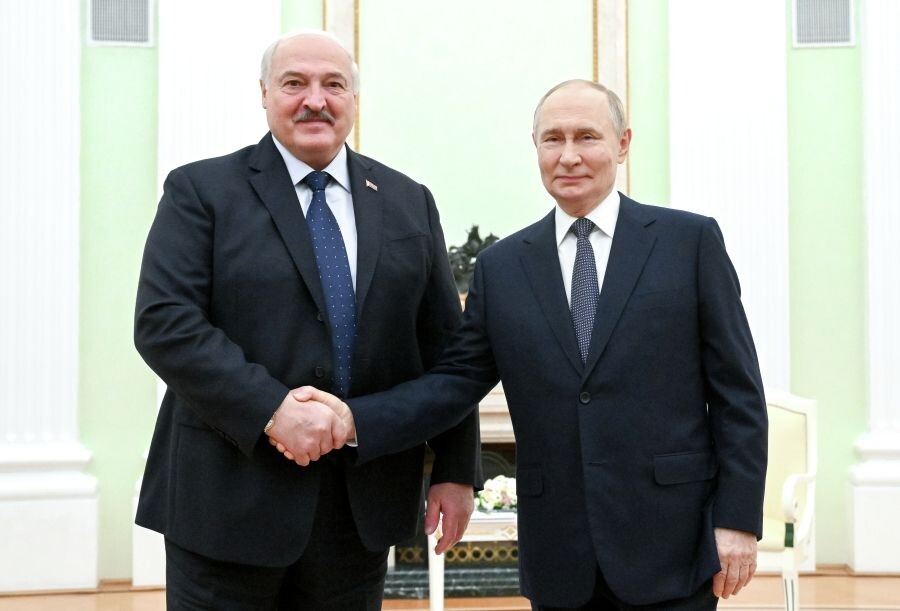     / Источник: © Кристина Кормилицына/РИА Новости