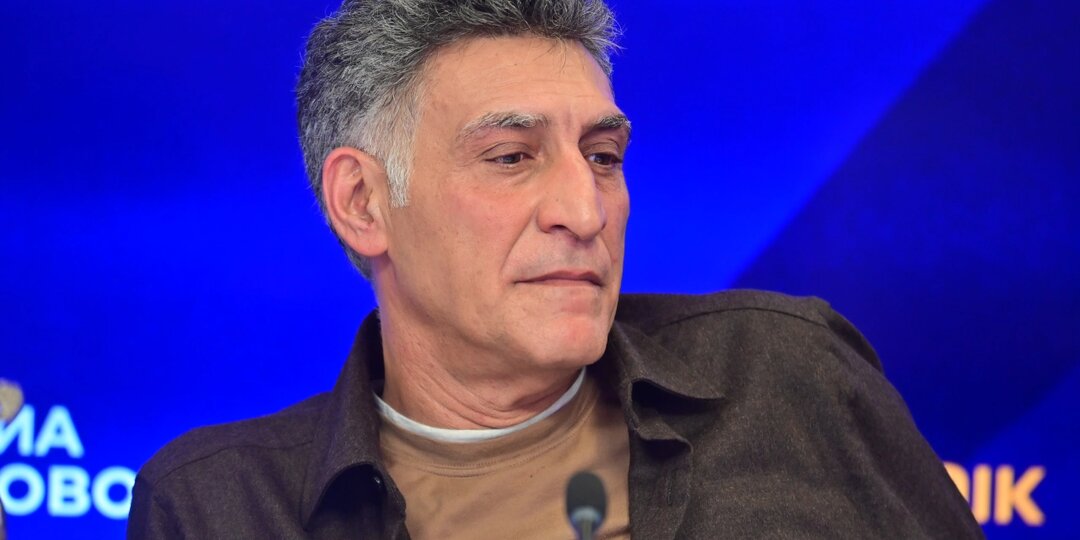 Умер режиссёр Тигран Кеосаян