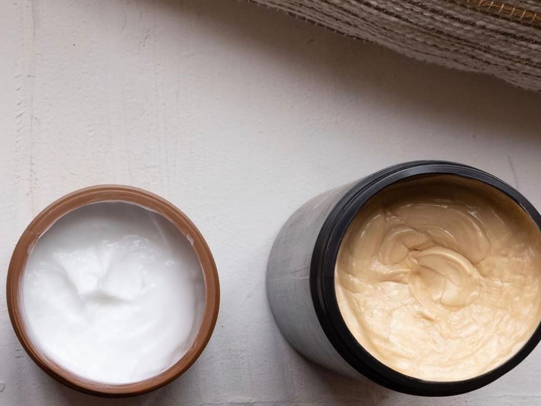 Макси для глубокого восстановления и увлажнения волос