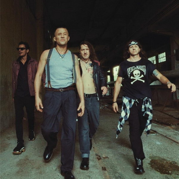     F.P.G сняли «Совесть» без ИИ и компьютерной графики, но с Евгением Цыгановым