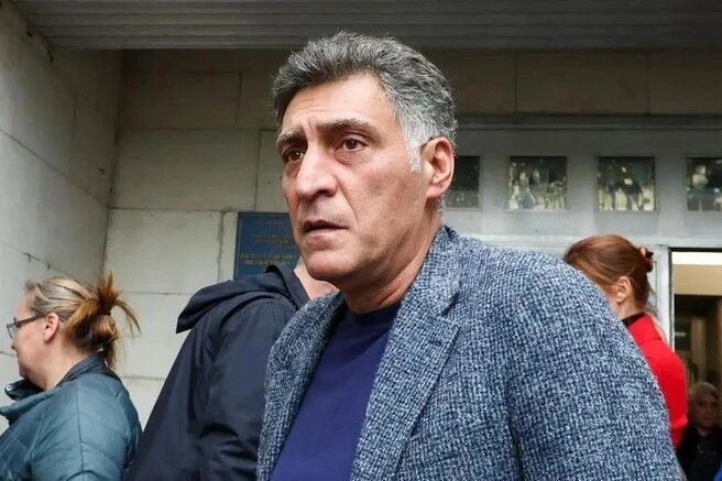 Умер Тигран Кеосаян