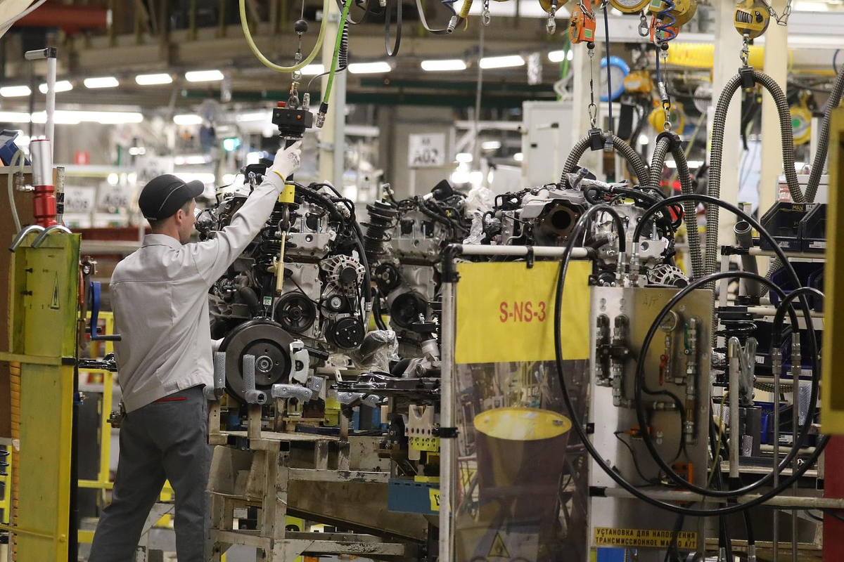 Фото: Александр Глуз