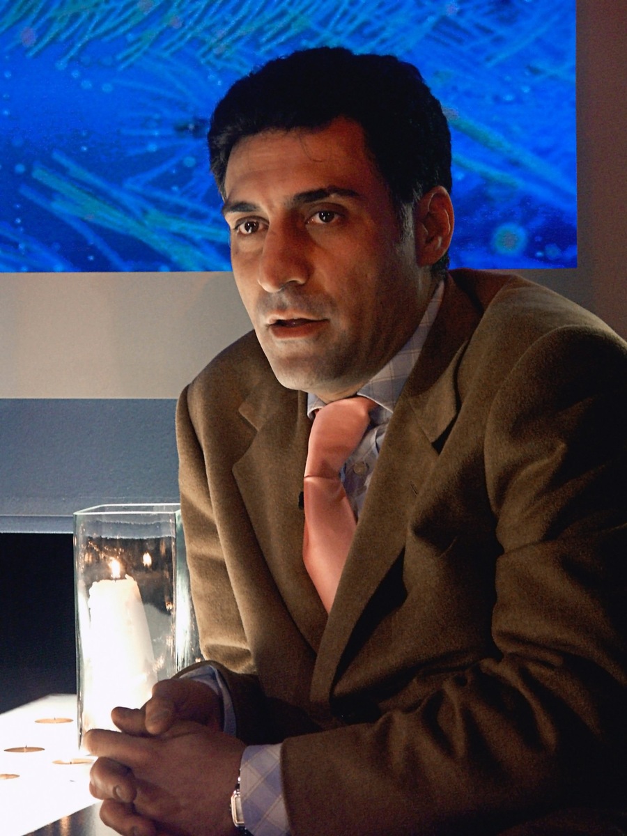    Тигран Кеосаян