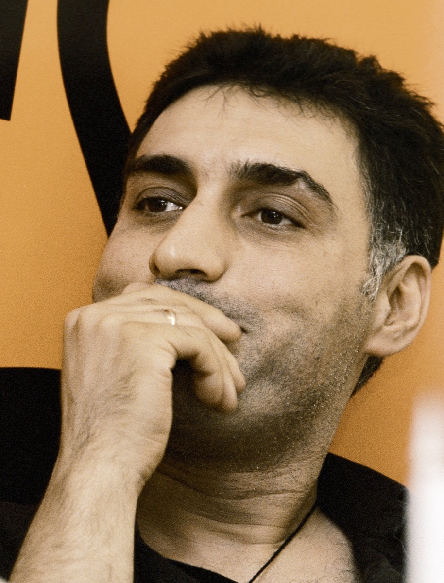    Тигран Кеосаян