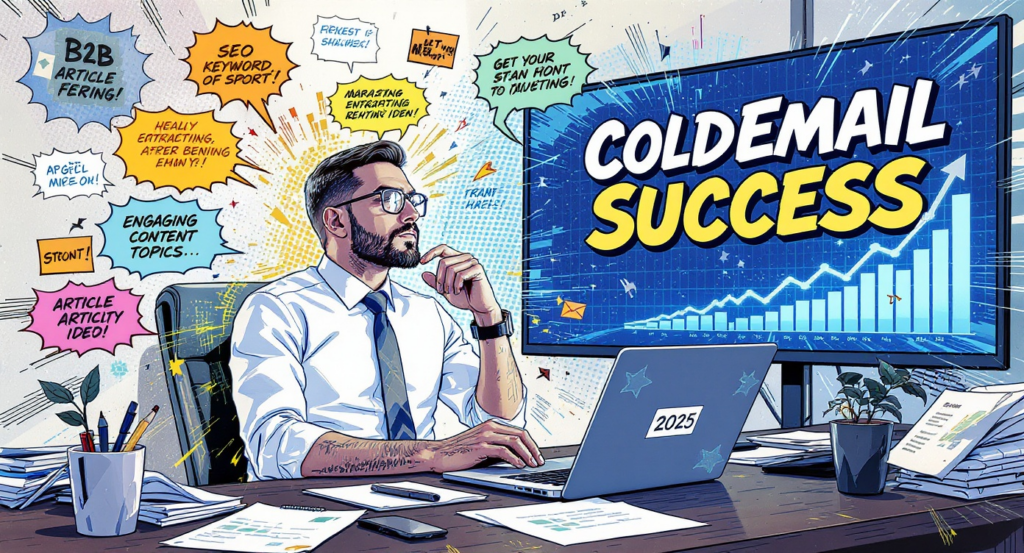    Как выбрать тему для статьи в 2025 году и увеличить лидогенерацию с помощью эффективного SEO и вовлекающего контента Михаил Михайлов