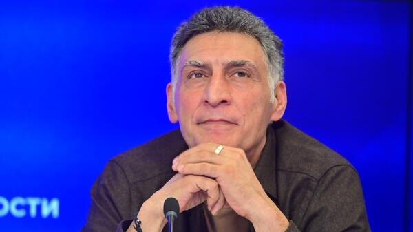 Симоньян дала первый комментарий о смерти Кеосаяна: «Ушел к Создателю»