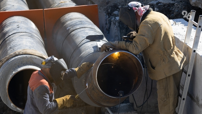      Фото: Валерия Алтухова / / ИА «Победа26»