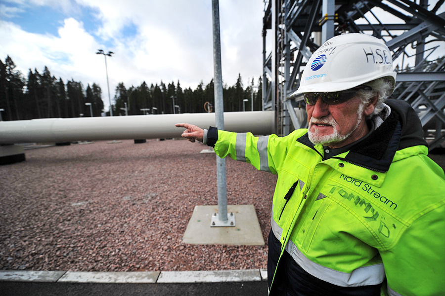    © Алексей Куденко/РИА Новости