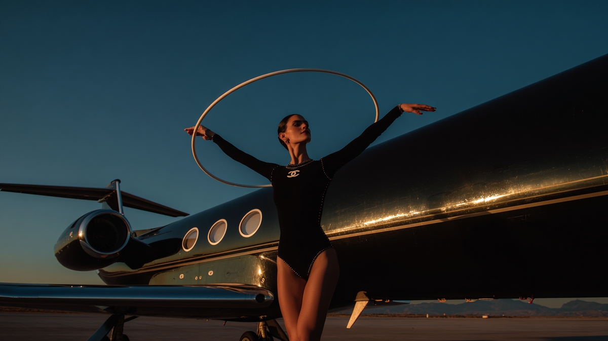 Концепт by Sea Forge Bureau