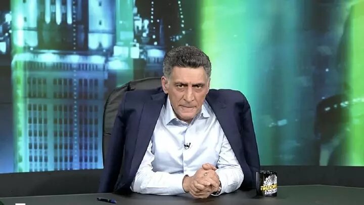    Тигран Кеосаян / youtube.com/Кеосаян daily