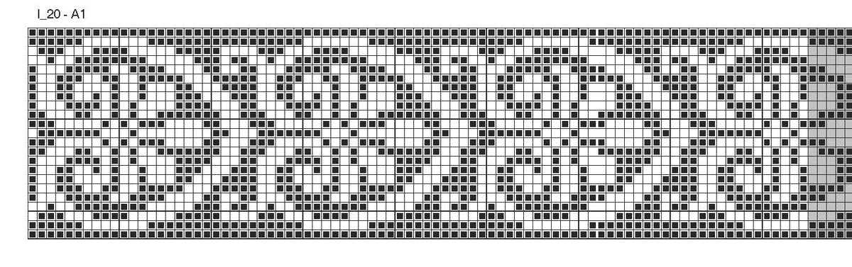 СХЕМА №1 - лист №1