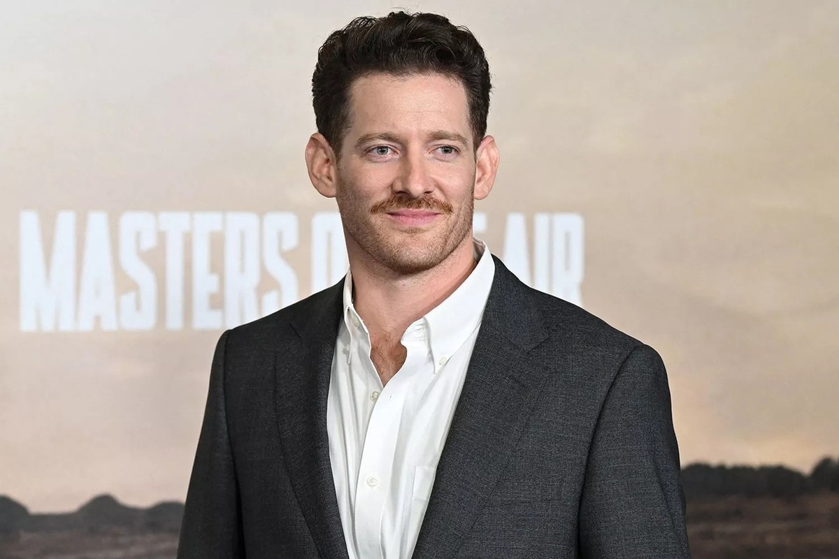 Фото: ROBYN BECK/AFP via Getty