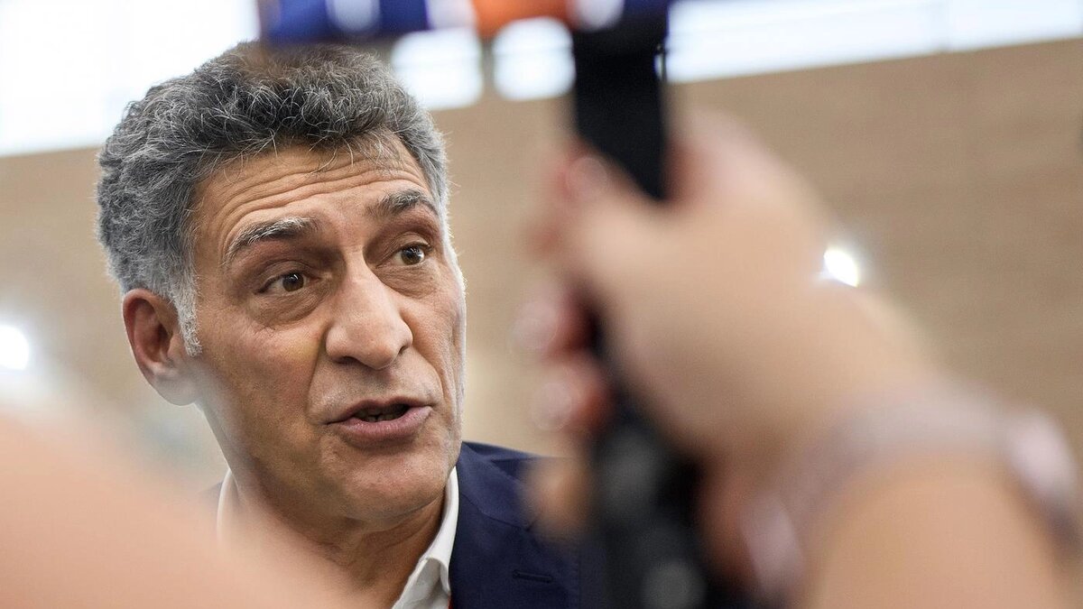   Артемий Шуматов / Коммерсантъ