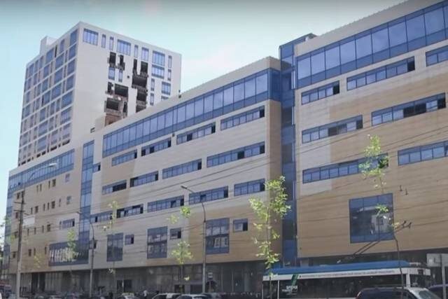    Фото: "Прецедент"