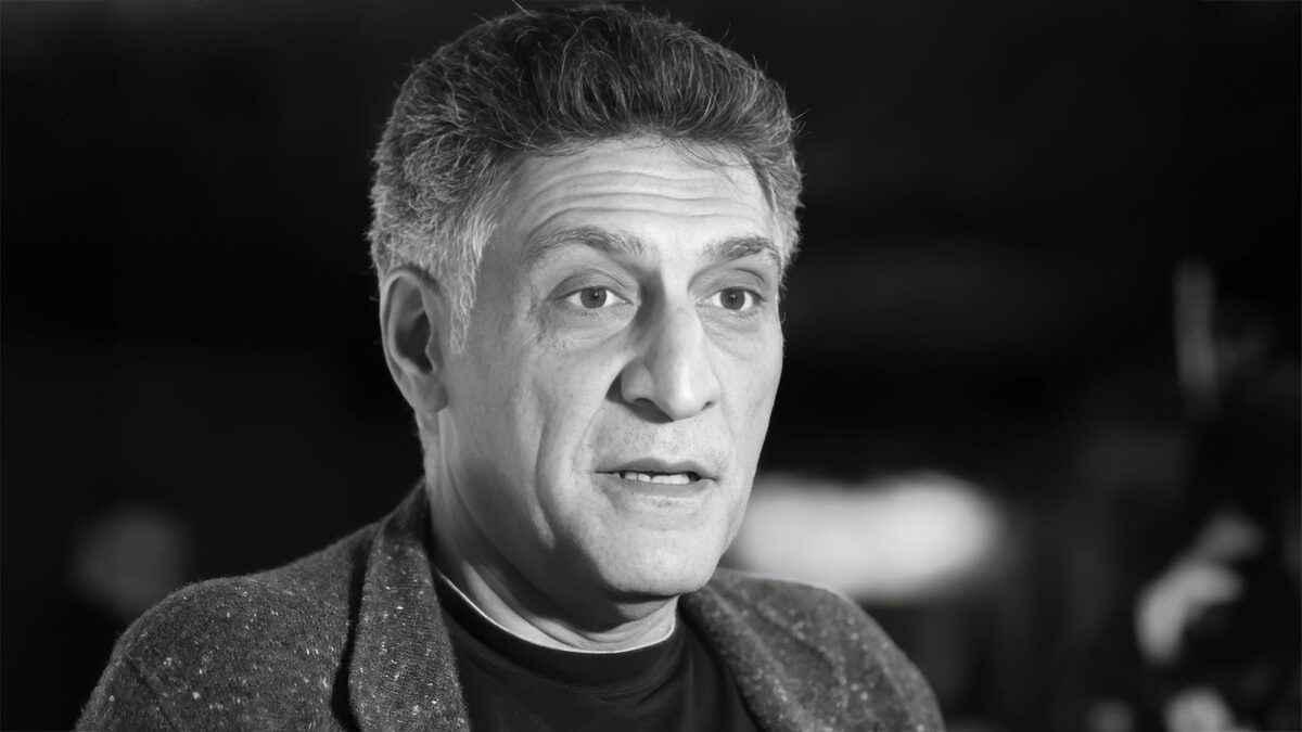 Тигран Кеосаян (4 января 1966 года – 26 сентября 2025 года)