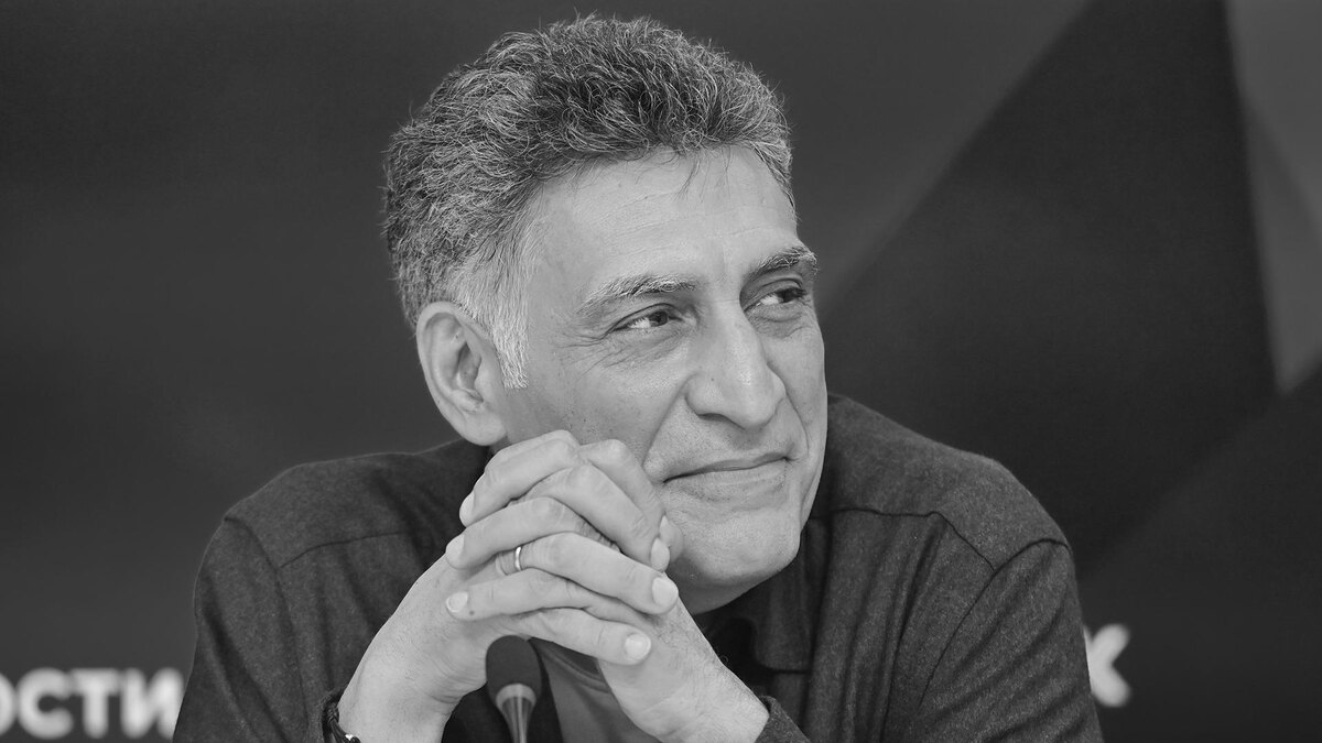 Фото: Pavel Kashaev/globallookpress.com