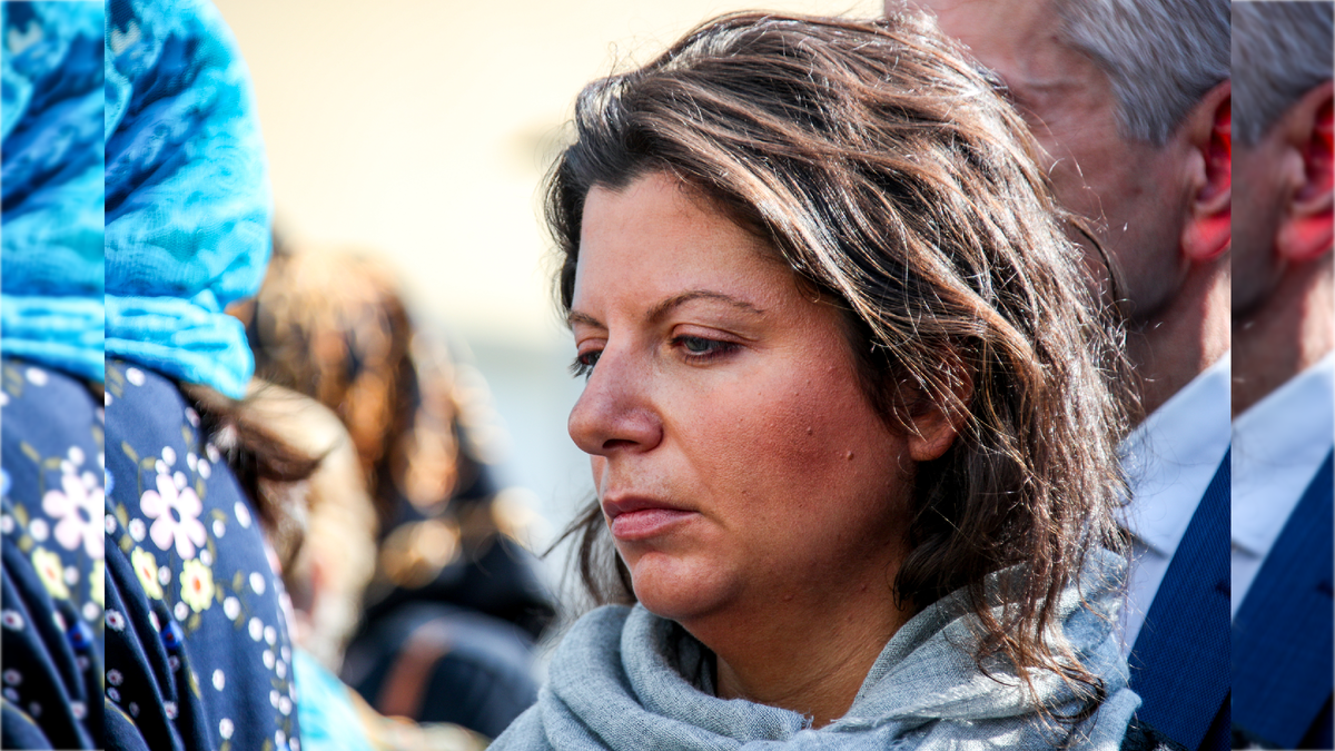 Фото: Aleksander Polyakov/globallookpress.com