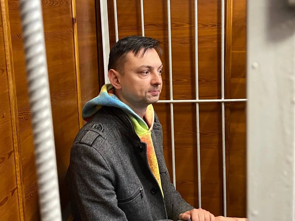     © "Интерфакс". Олег Насибари