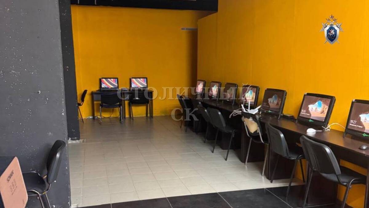    Фото: пресс-служба Следственного комитета России по городу Москве