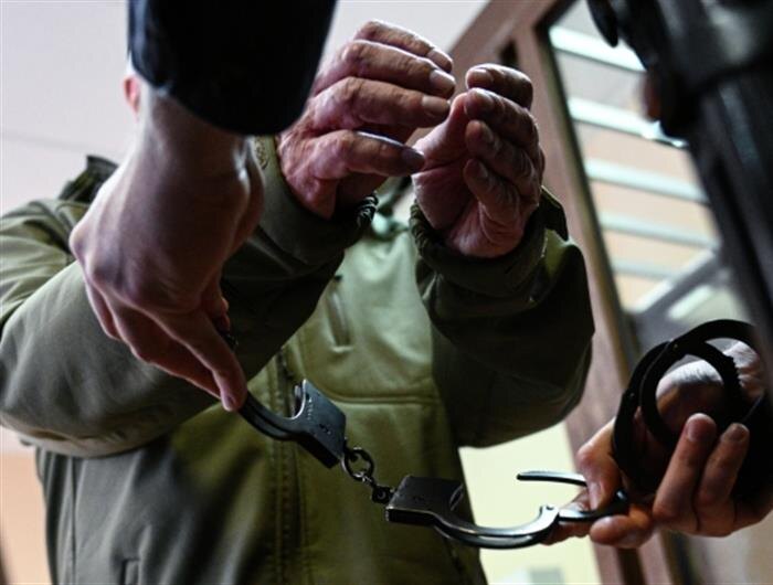    ФОТО: © РИА Новости / Кристина Кормилицына