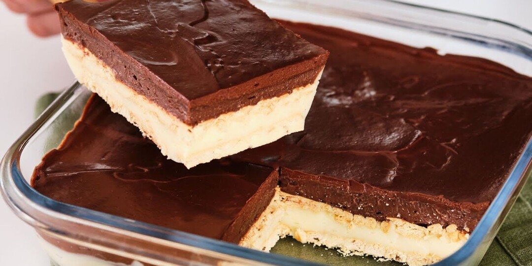 Домашние десерты без духовки: быстро, просто и очень вкусно