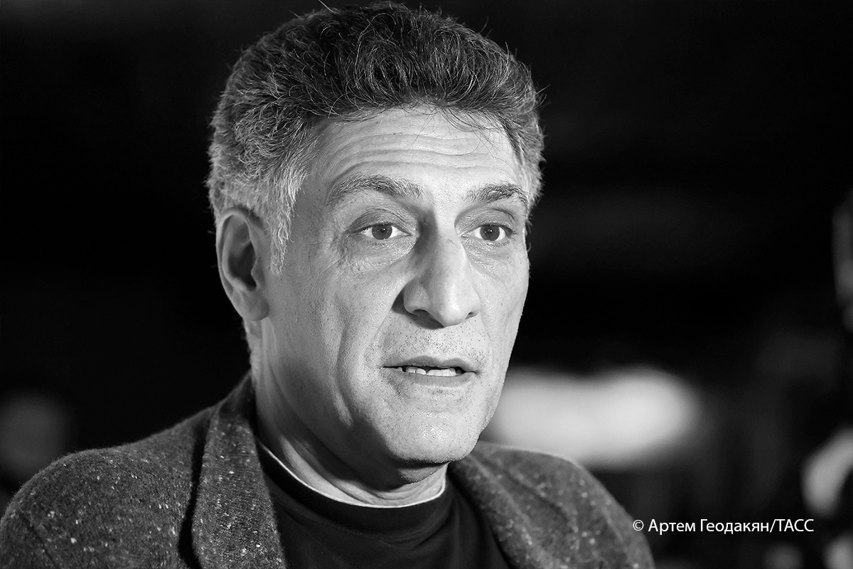    Фото: Артем Геодакян / ТАСС