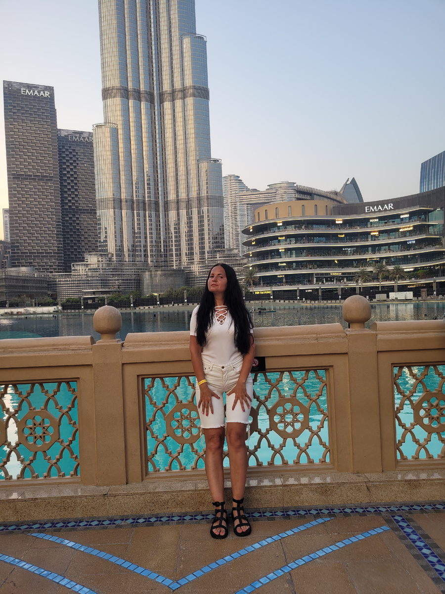 Во многих магазинах Эмиратах можно свободно купить алкоголь туристам