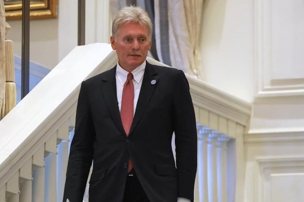    В Кремле считают повышение НДС продуманным шагом